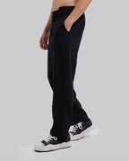 Raw-Edge Wool Pants image 3