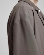 Side Strap Blazer image 5