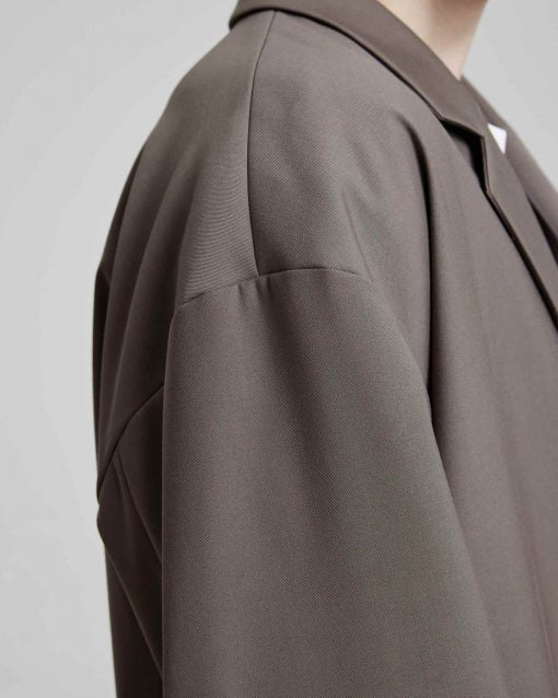 Side Strap Blazer image 5