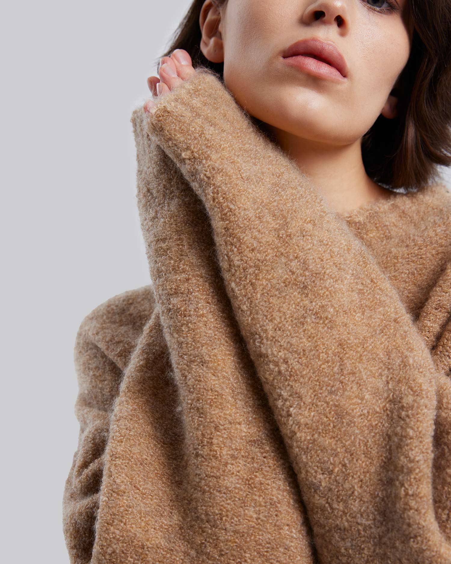 Roomy Sweater image 5