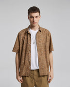 1 × Japanese Cotton Short-Sleeve Shirt image 0