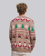 Christmas Cardigan image 6