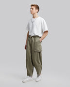Super Baggy Cargo Pants image 2