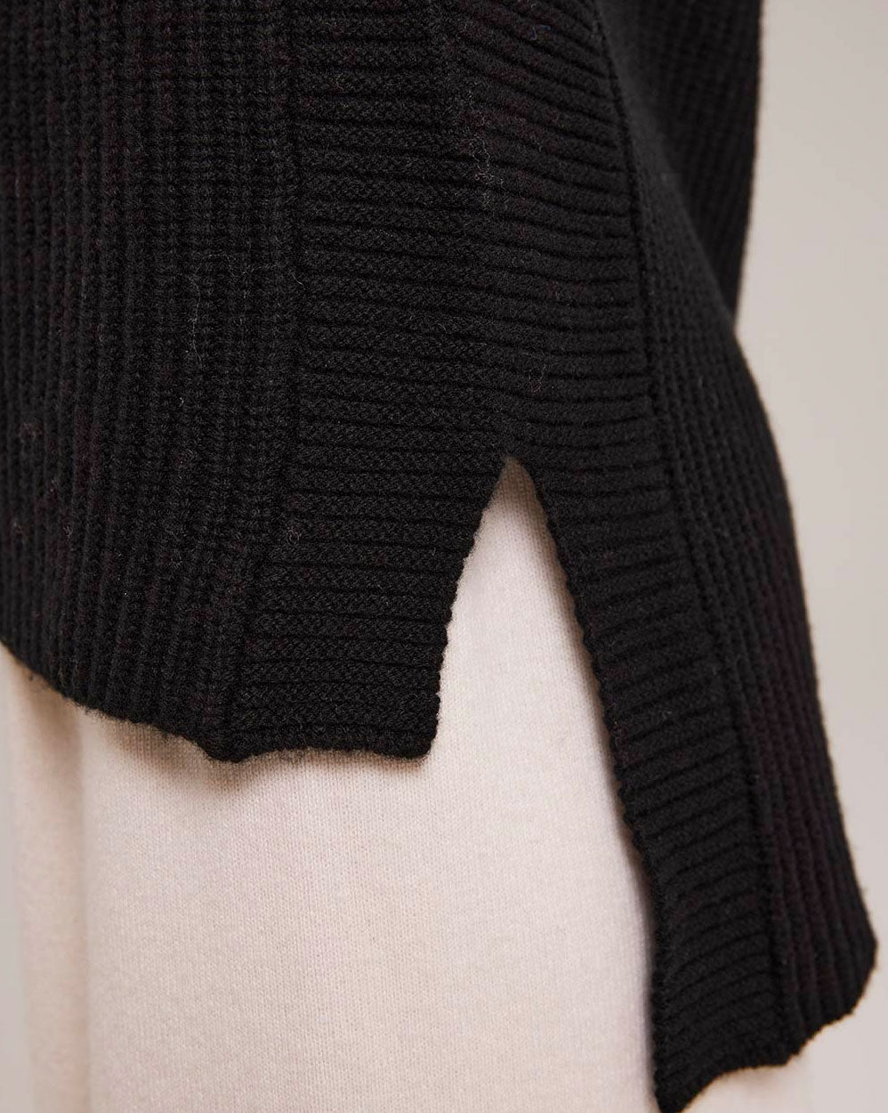 Sleeveless High Neck Top image 4
