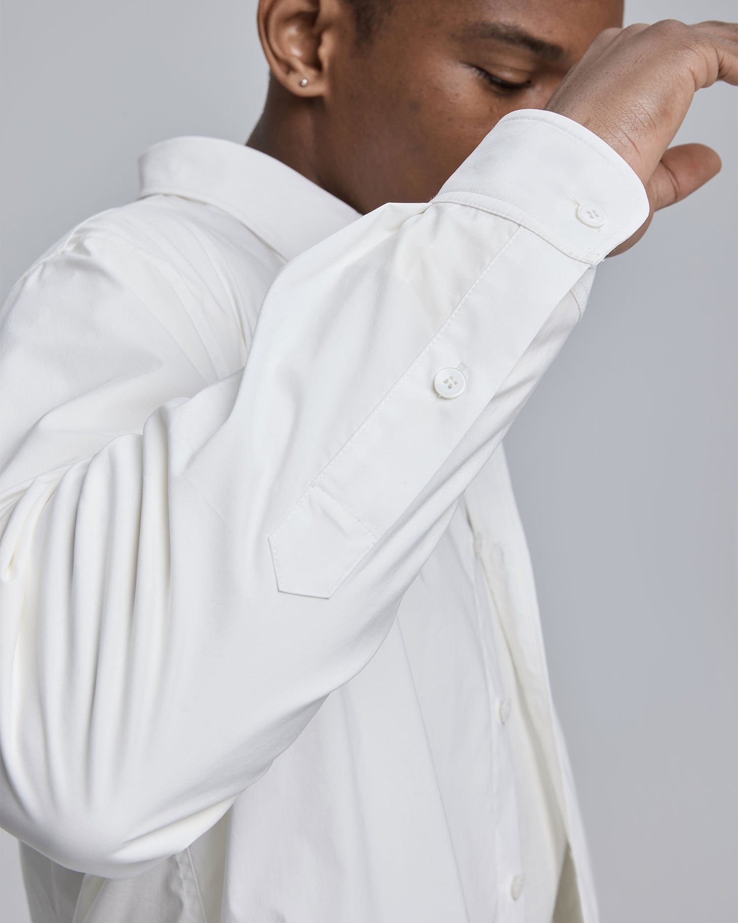 Plain Comfy Shirt image 3