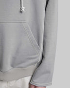 Geometric Detail Sweatshirt image 6