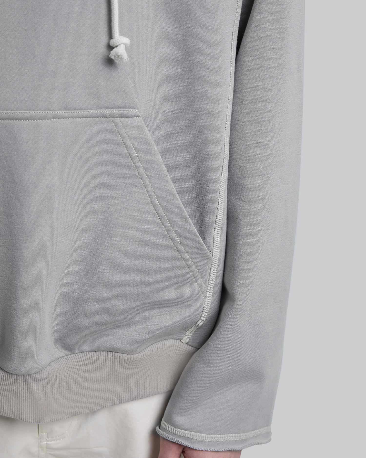 Geometric Detail Sweatshirt image 6
