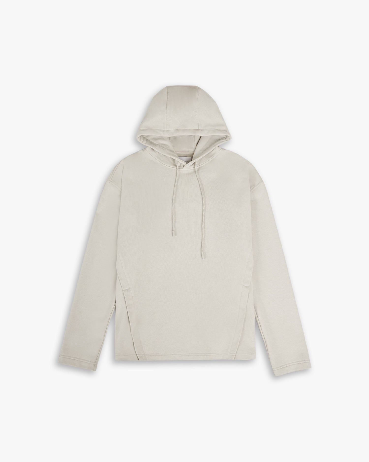 Light Cotton Hoodie image 0