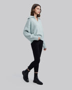 Spread Collar Sweater image 3