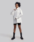 Silk-Pocket Cotton Shirt image 2