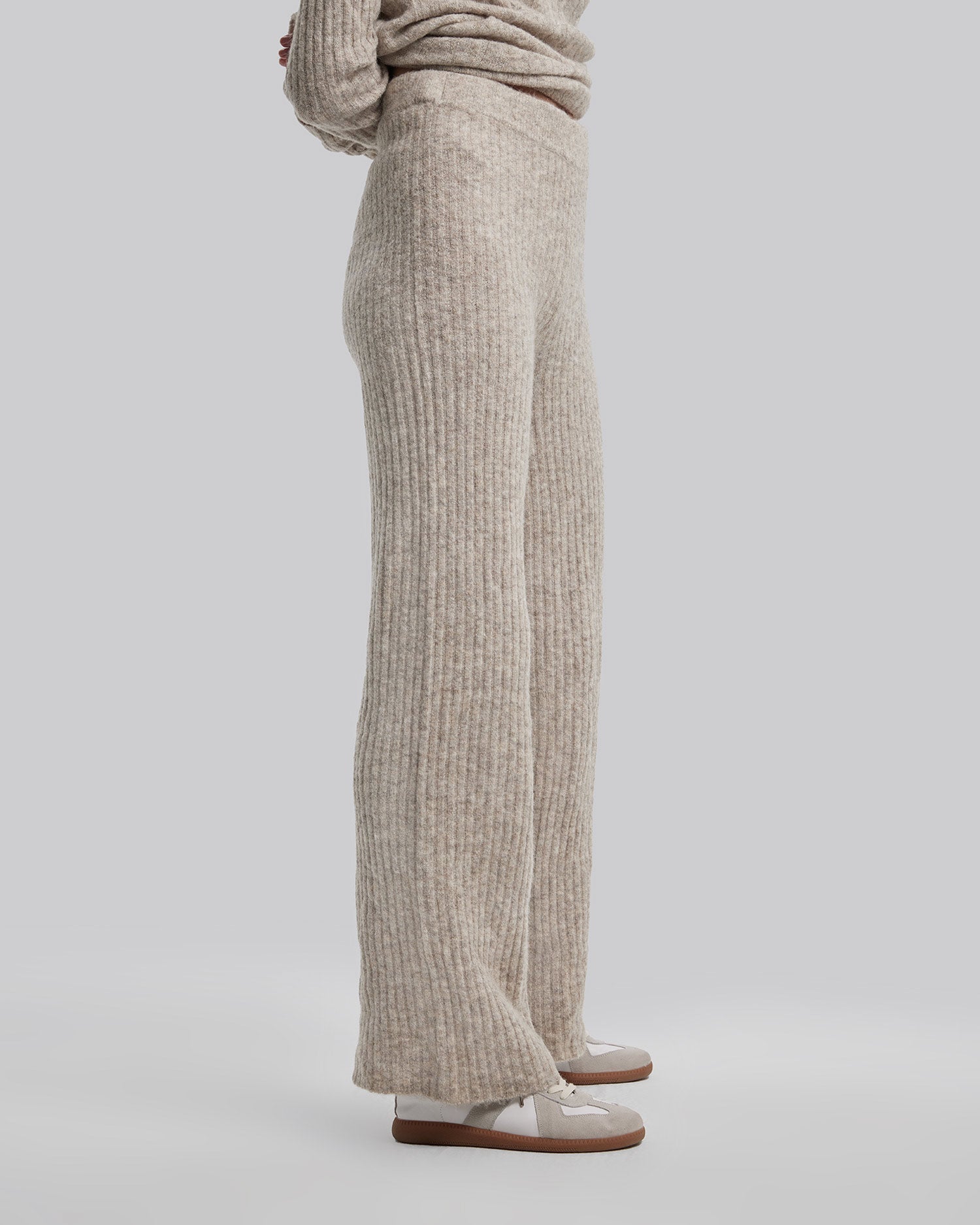 Plain Sweatpants image 3