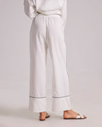 Contrast Trim PJ Bottom image 3