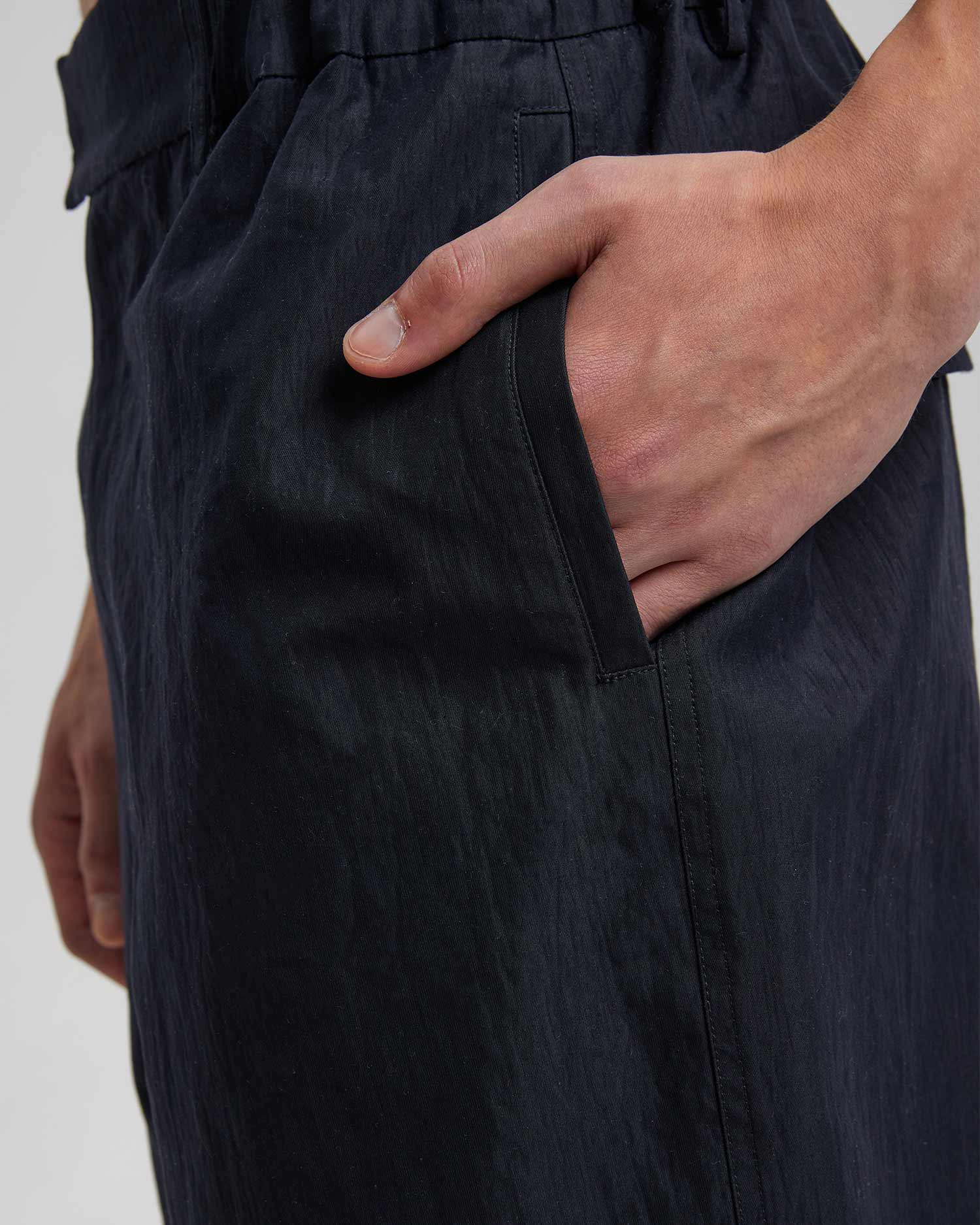 Up-Scaled Shorts image 3
