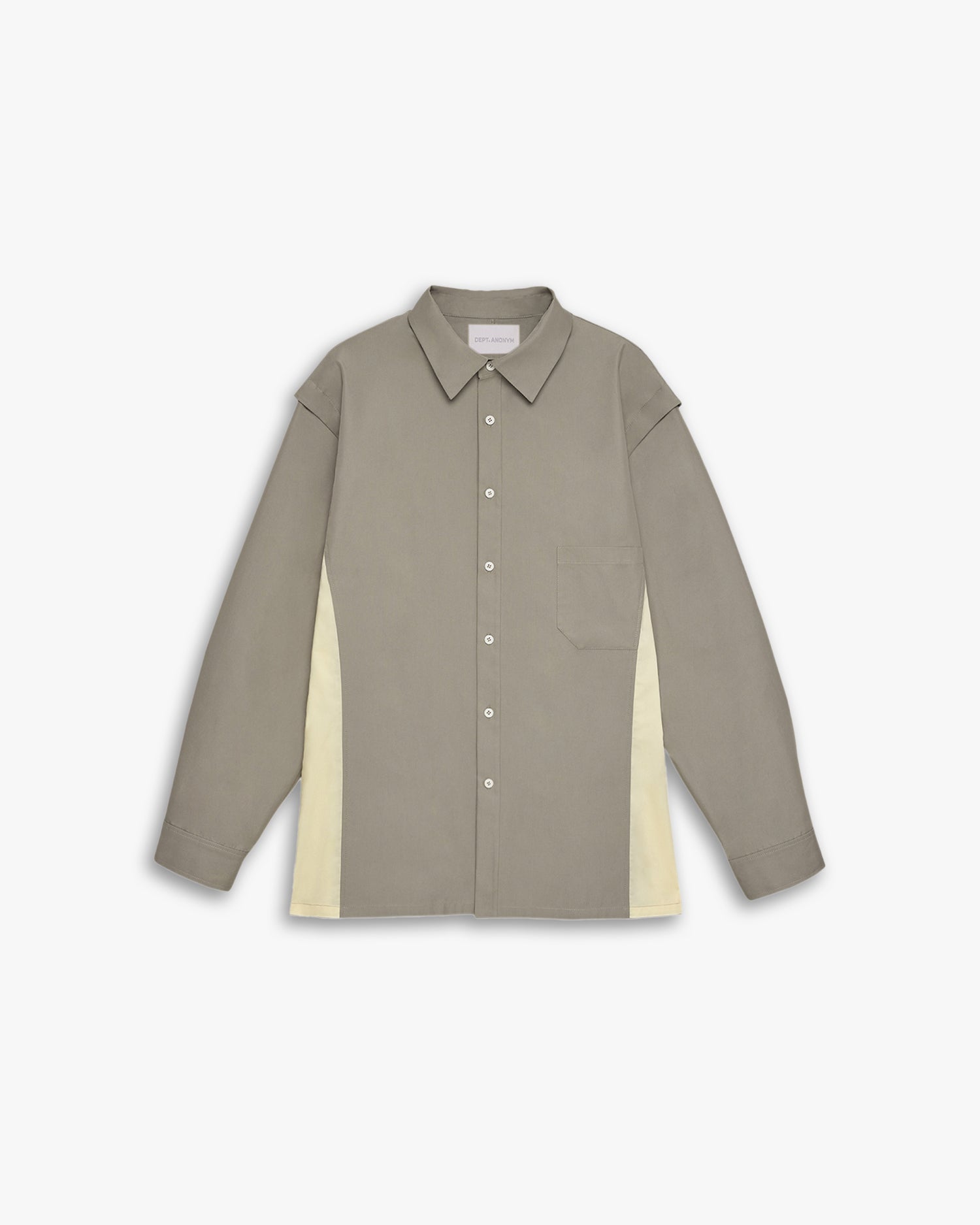 Classic Over-Shirt image 0