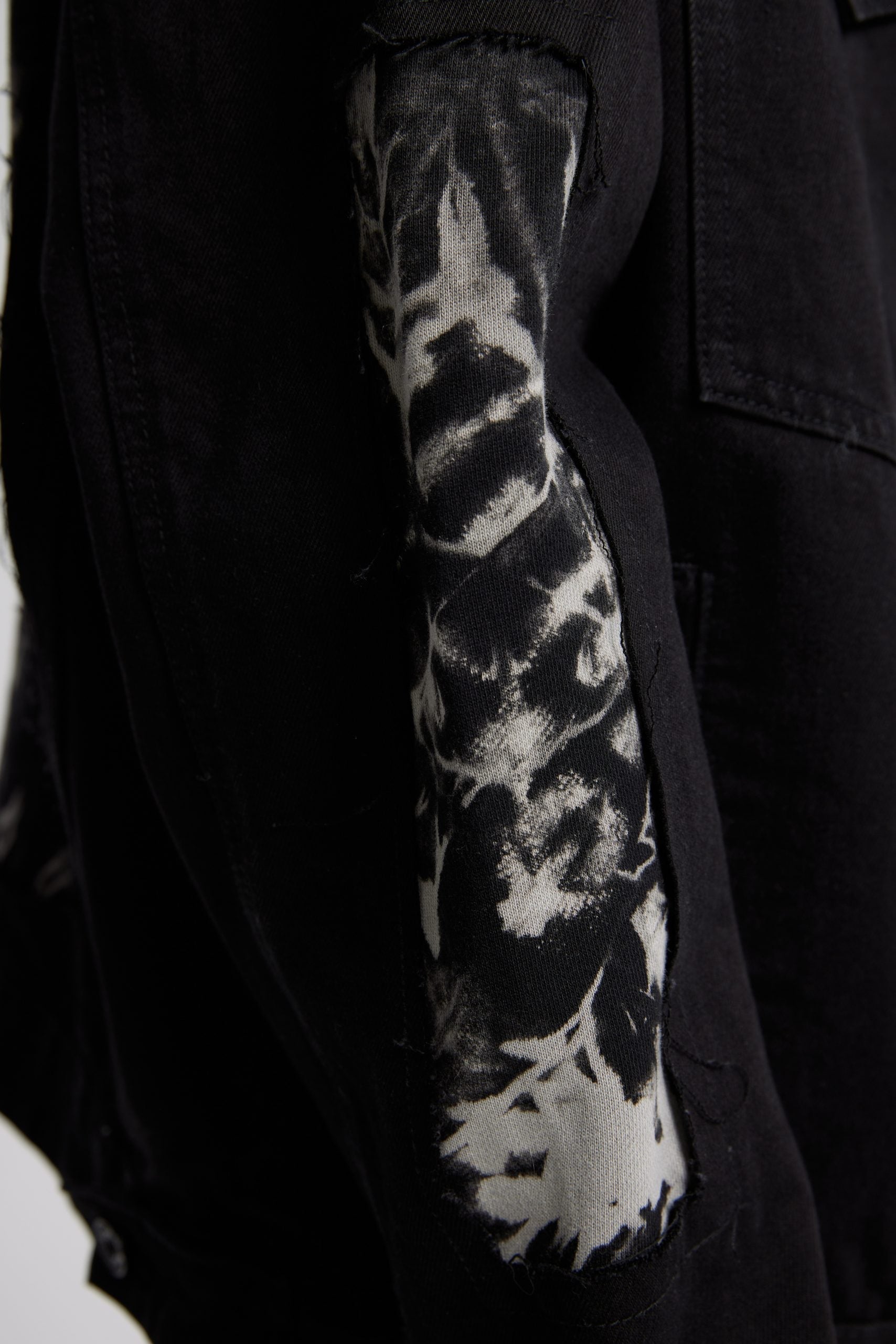 The Denim Raven image 6