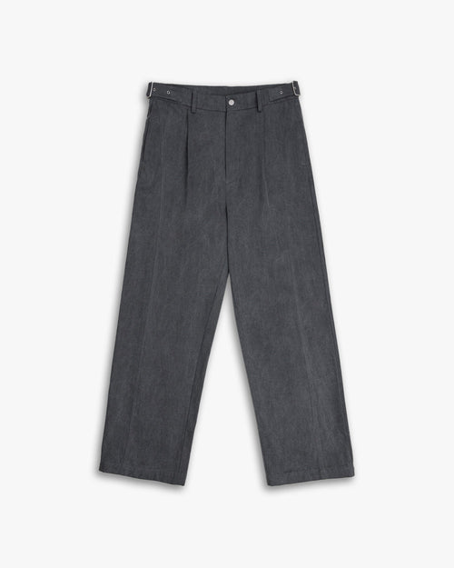 1 × Cotton Tapered Pants image 0