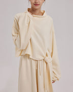 Side Tie Top image 0