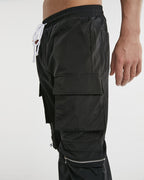 Stylish Straight Leg Workwear Pants image 4