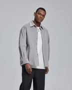 Corduroy Over Shirt image 1