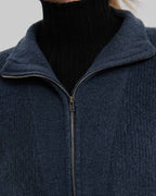 Half-Zip Vest image 4