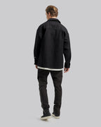 Essential Patch Pocket Outershirt image 3