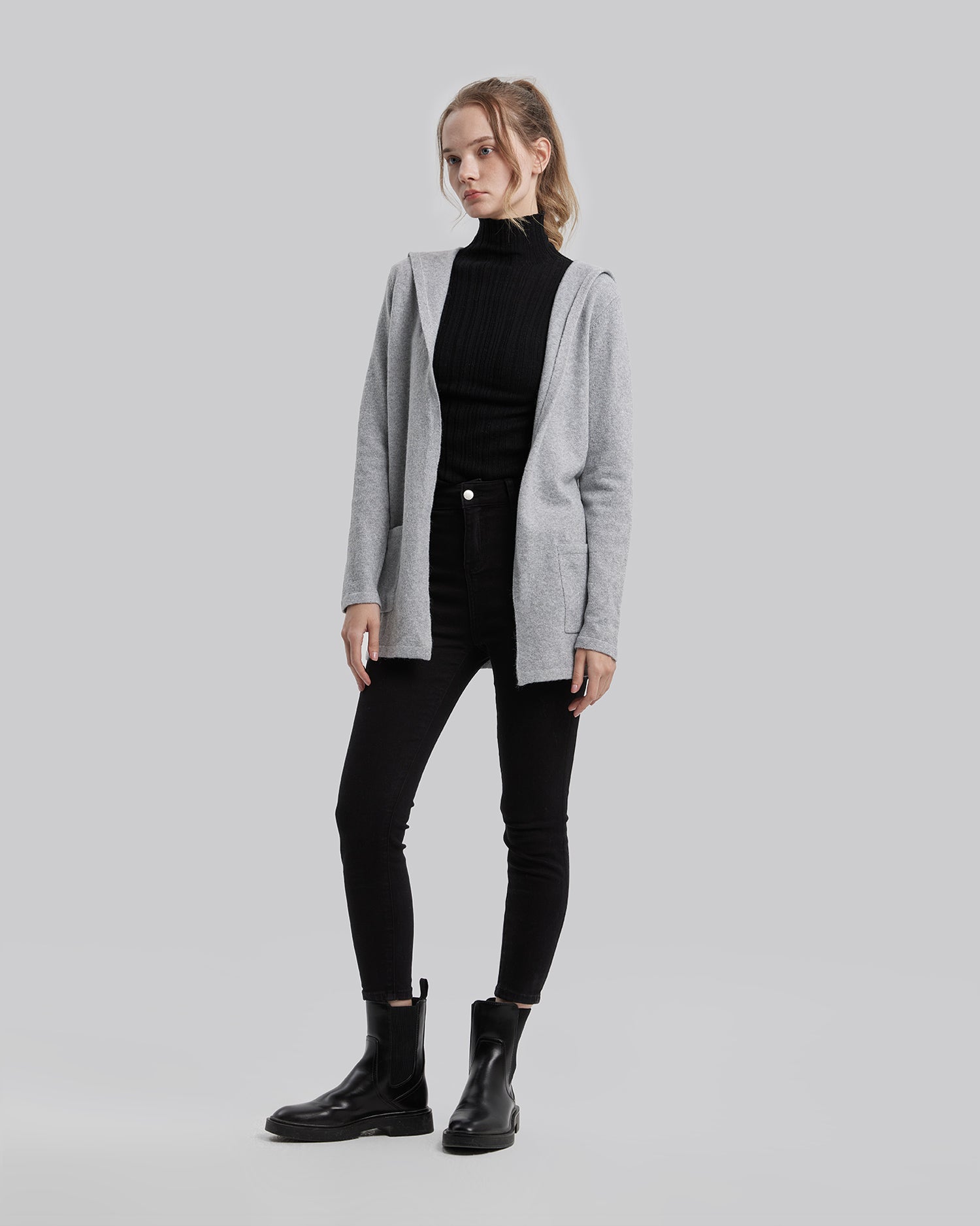 Casual Cardigan image 2