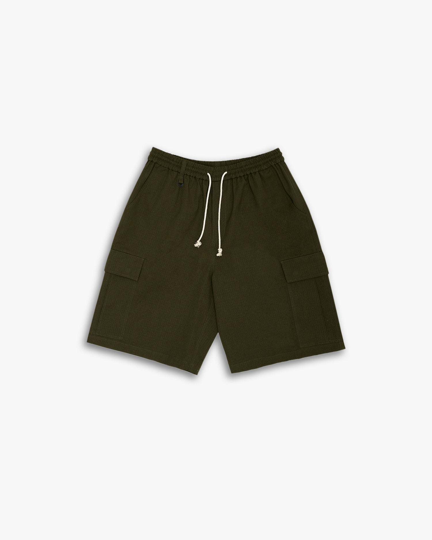 Tropical Cargo Shorts image 0
