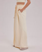 Side Tie Comfy Set image 3