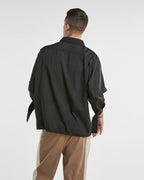 Classic Long-Sleeve Shirt With Prints image 5
