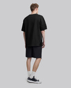Paneled Basic T-Shirt image 3