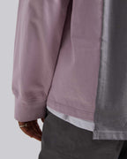 All-Cotton Long-Sleeve Polo image 4