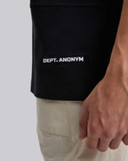 Crewneck Logo Tee image 5