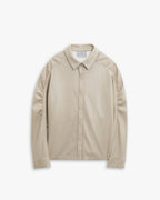 Drop-Shoulder Jacket image 0