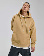 Plain Lounge hoodie image 1