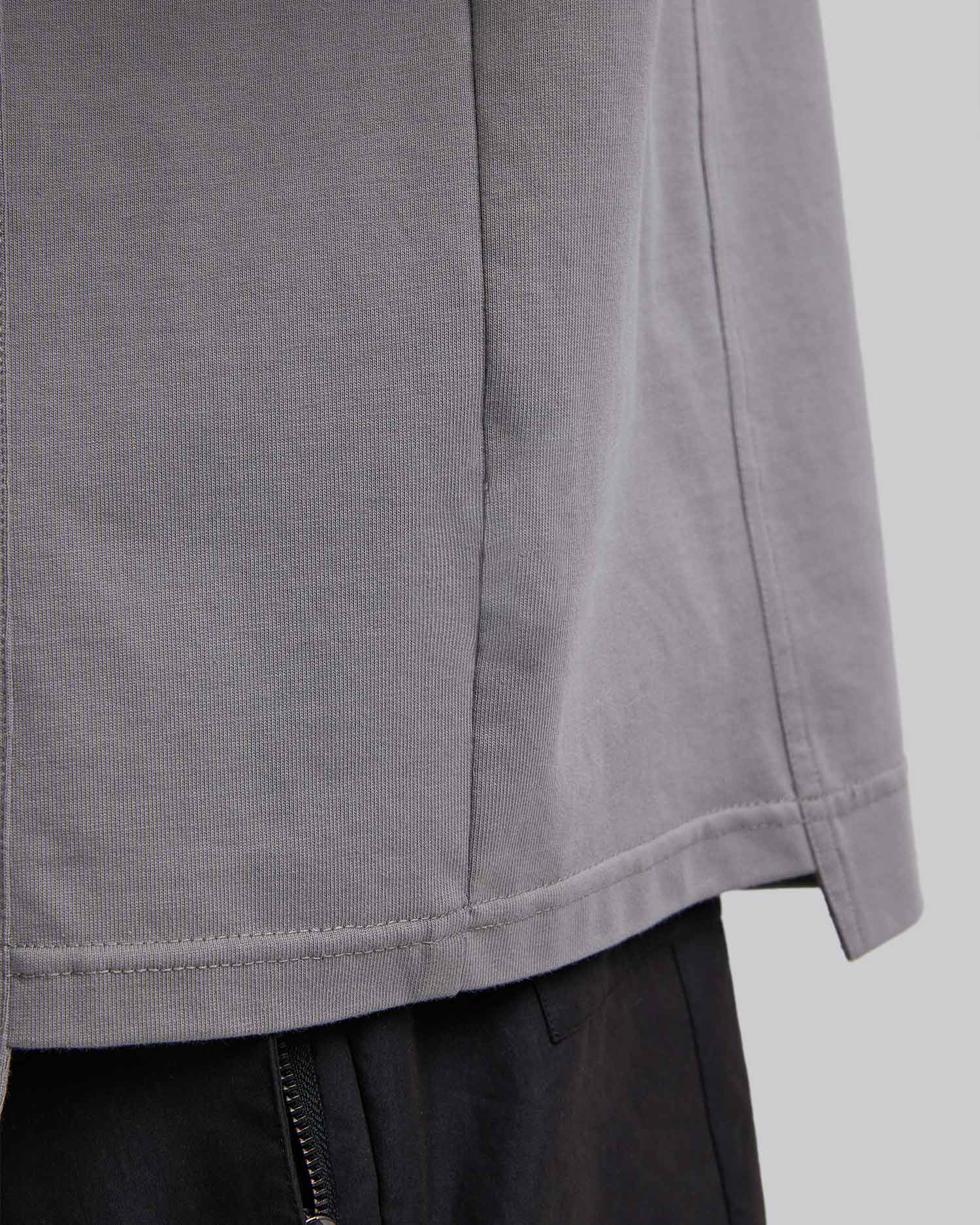 All-Cotton Stand-Alone Tee image 5