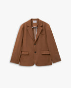 Modern-Cut Suit-Top image 0