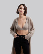 Knitted Bra image 2