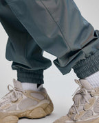 1 × Laser Reflective Pants image 3