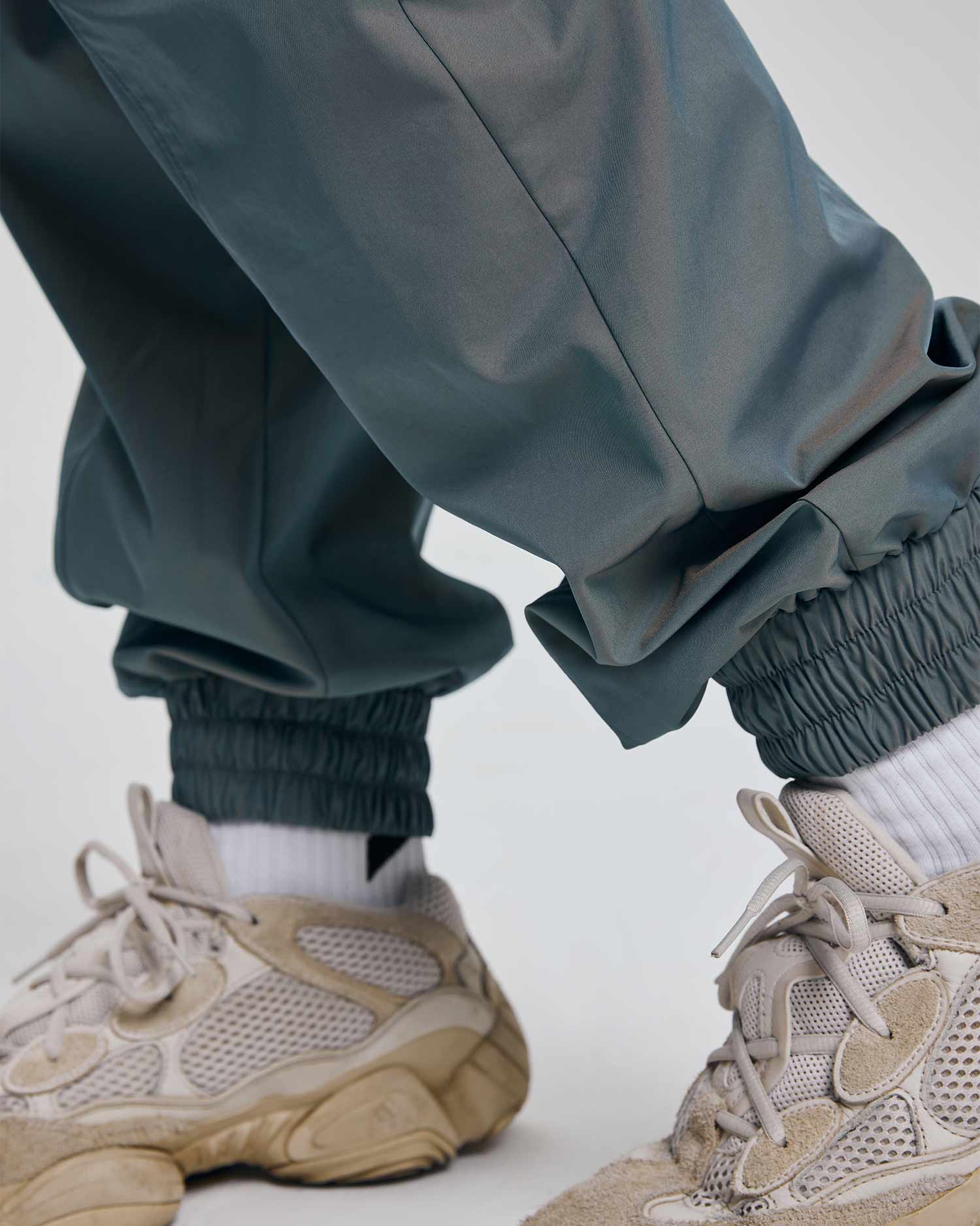 1 × Laser Reflective Pants image 3