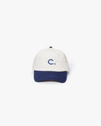 Two-Tone Baseball Cap image 4
