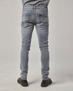 Men's Modern Slim Leg Jeans image 3