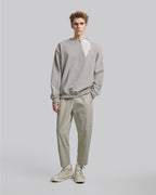 Plain Deconstruct Sweatshirt image 1