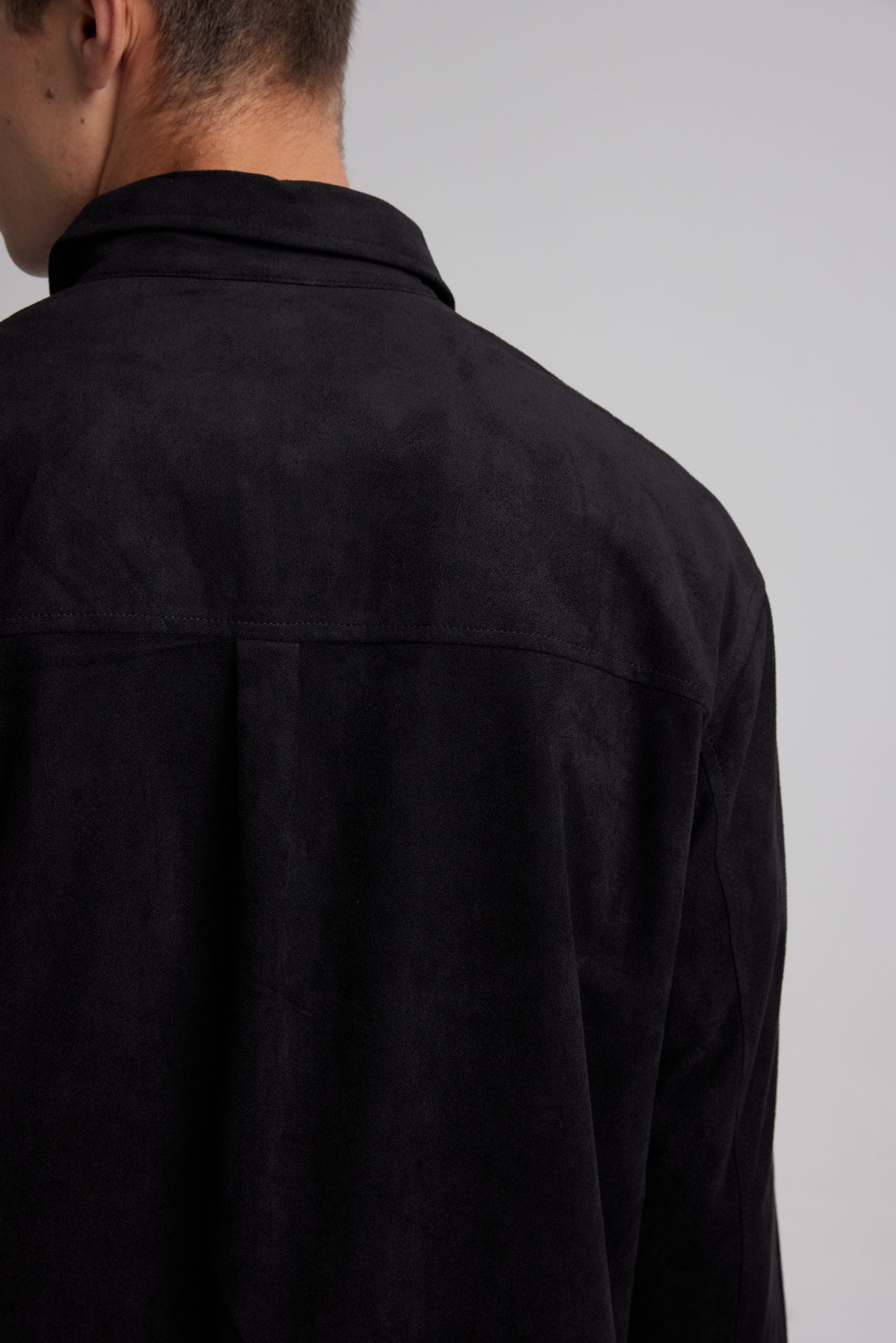 Sturdy Cargo Outer-Shirt image 4