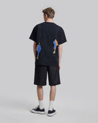 Tears & Graphics T-Shirt image 1
