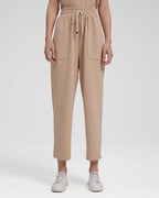 Techno Tapered Trousers image 1