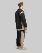 Faux Two-Piece Suit Jacket image 4