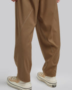 Relaxed-Fit Casual Pants image 5