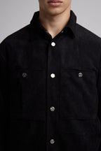 Sturdy Cargo Outer-Shirt image 3
