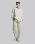 Comfy Paneled Sweatshirt image 2