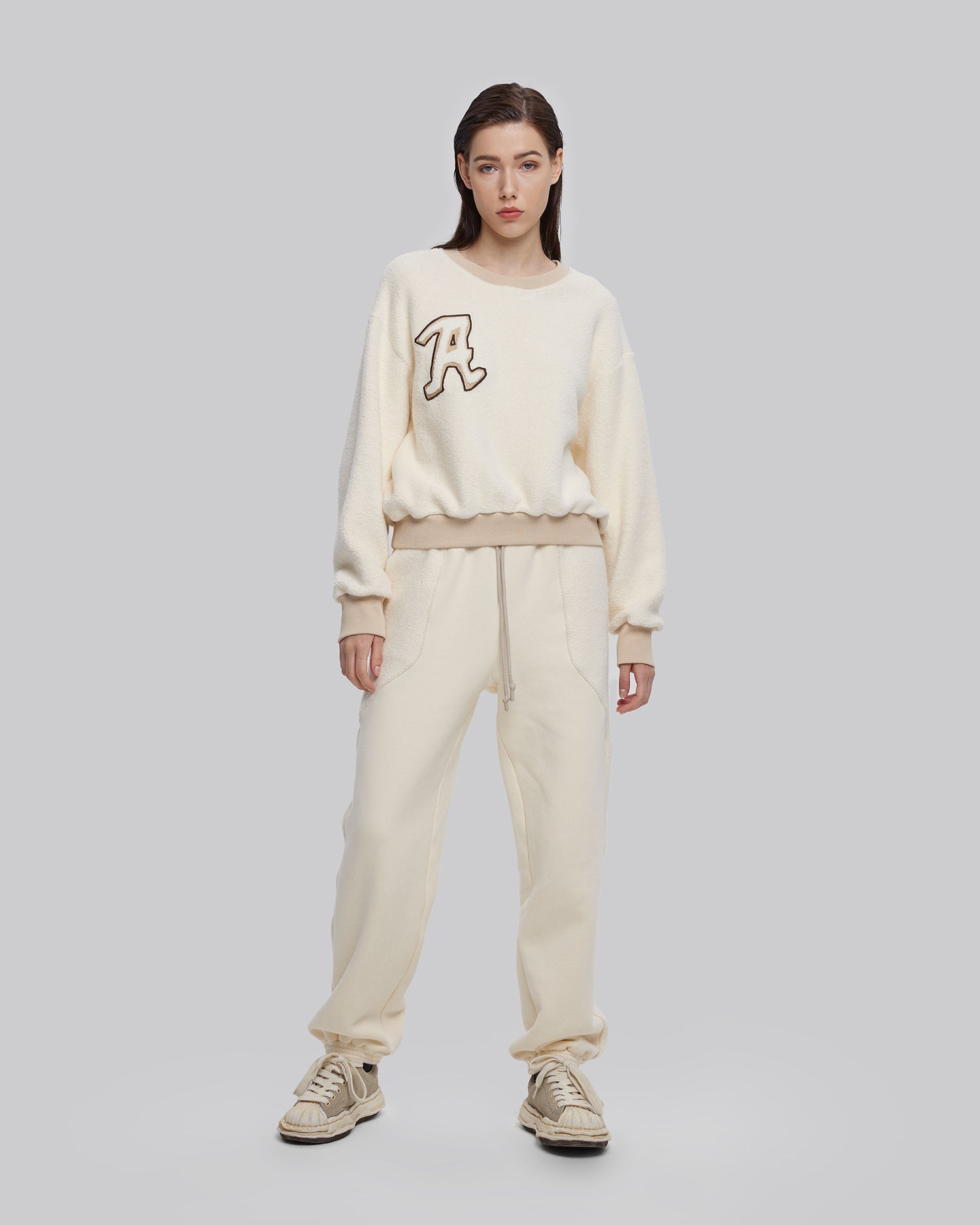 Fleece Sweatpants image 2